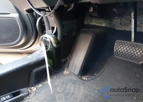 2015 Honda Accord Ex из США, поврежденный, VIN 1HGCT1B78FA003138